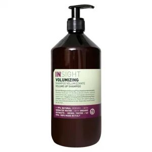 Insight Volumizing Hacim Veren Şampuan 900ml
