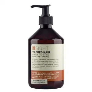 Insight Colored Hair Protective Renk Koruyucu Şampuan 400ml