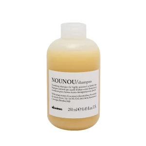 Davines Nounou Besleyici ve Koruyucu Bakım Şampuanı 250ml
