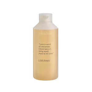 Davines A Single Günlük Kullanım için Nemlendirici Şampuan 250ml