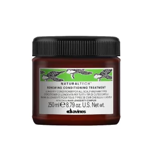 Davines NaturalTech Renewing Yenileyeci Saç Kremi 250ml