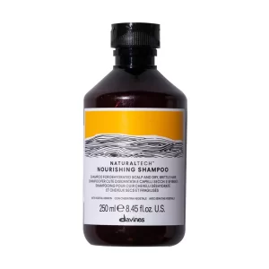 Davines Nourishing Yıpranmış Kuru Saçlar için Sülfatsız Şampuan 250ml