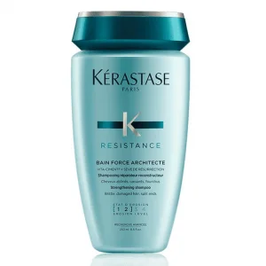 Kerastase Resistance Bain De Force Architecte Şampuan 250ml