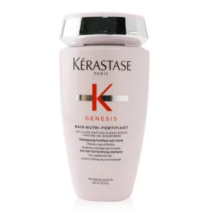 Kerastase Genesis Bain Nutri-Fortifiant Şampuan 250ml