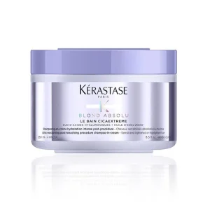 Kerastase Blond Absolu Le Bain Cicaextreme Kremsi Şampuan 250ml