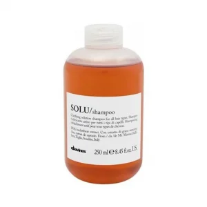 Davines Solu Temizleyici Koruyucu Şampuan 250ml