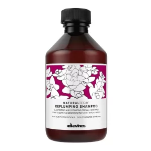 Davines Replumping Esneklik Kazandiran Nemlendirici Şampuan 250ml