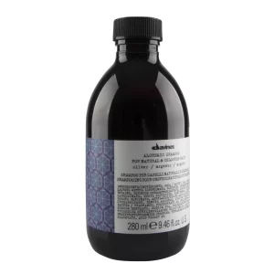 Davines Alchemic Silver Gümüş Şampuan 280ml