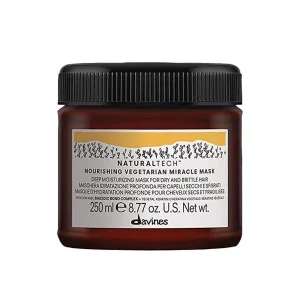 Davines Nourishing Vegetarian Mucize Maske 250ml