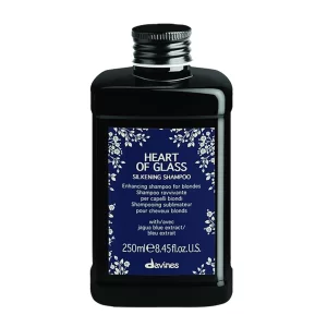 Davines Heart of Glass İpeksi Şampuan 250ml 8004608271666