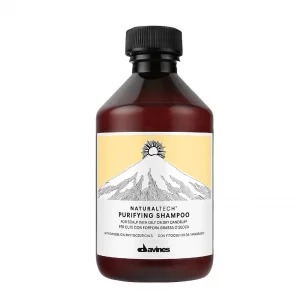 Davines Purifying Kepeğe Karşı Şampuan 250ml 8004608236580
