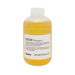 Davines Dede İnce Telli Saçları Koruma Şampuanı 250ml