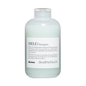 Davines Melu Mellow Kırılma Önleyici Parlaklık Şampuanı 250ml