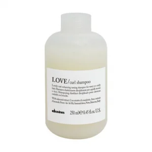 Davines Love Curl Bukle Belirginleştirici Şampuan 250ml