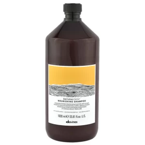 Davines Nourishing Tech Kuru Saç Şampuanı 1000ml 8004608269106 Pompa Hediyeli