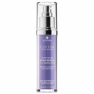 Alterna Caviar Bağ Yapılandıran 3ü1 Arada Saç Serumu 50ml 873509027881