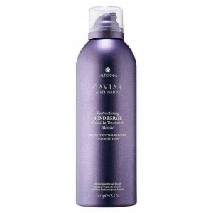 Alterna Caviar Bağ Yapılandıran Saç Bakım Köpüğü 241g 873509027898