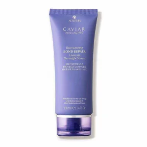 Alterna Caviar Bağ Yapılandıran Gece Saç Serumu 100ml 873509027911
