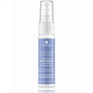 Alterna Caviar Bağ Yapılandıran Isı Koruyucu Saç Spreyi 25ml 873509027409