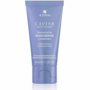 Alterna Caviar Bağ Yapılandıran Saç Bakım Kremi 40ml 873509027461