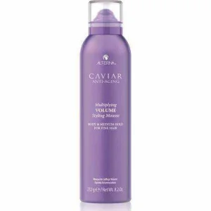 Alterna Caviar Hacim Arttıran Saç Bakım Köpüğü 232g 873509027942