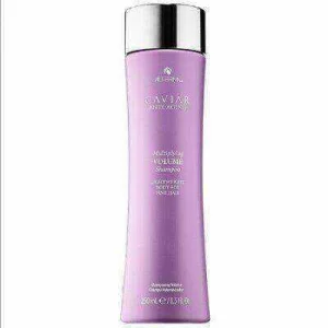 Alterna Caviar Hacim Arttıran Saç Bakım Şampuanı 250ml 873509027928