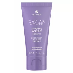 Alterna Caviar Hacim Arttıran Saç Bakım Şampuanı 40ml 873509027638