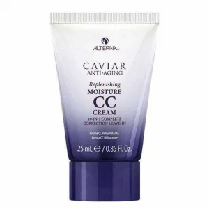 Alterna Caviar Yenileyen Nemlendirici CC Saç Kremi 25ml 873509027553