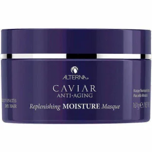 Alterna Caviar Yenileyen Nemlendirici Saç Bakım Maskesi 161g 873509027812