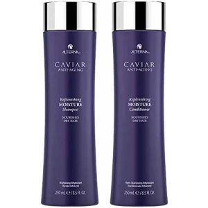 Alterna Caviar Yenileyen Nemlendirici Saç Bakım Seti 4045787791853