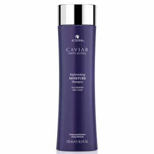 Alterna Caviar Yenileyen Nemlendirici Saç Şampuanı 250ml 8735090115130