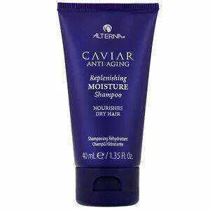 Alterna Caviar Yenileyen Nemlendirici Saç Şampuanı 40ml 873509027539