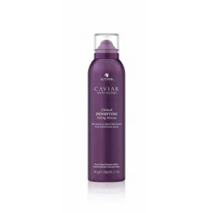 Alterna Caviar Yoğunlaştırmaya Yardımcı Saç Köpüğü 145g 873509030188