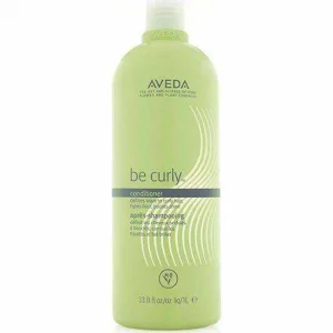Aveda Be Curly Bukleli Saçlar Bakım Kremi 1000ml 018084844632