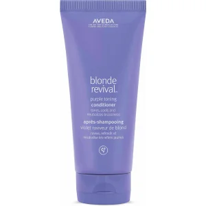 Aveda Blonde Revival Mor Saçlar Kremi 200ml 018084030431