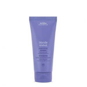 Aveda Blonde Revival Mor Şampuan 40ml 018084030417