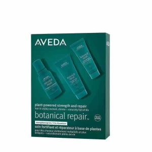 Aveda Botanical Repair Saç Onarıcı Tanışma Seti 50ml+40ml+25ml 018084028384