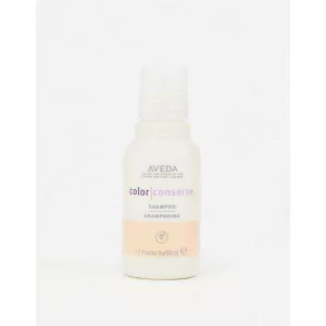 Aveda Color Conserve Boyalı Saçlar Şampuanı 50ml 018084841006