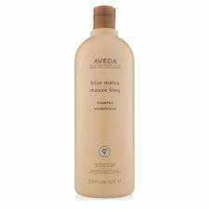Aveda Color Enhance Blue Malva Sarı Saçlar Şampuanı 1000ml 018084813492