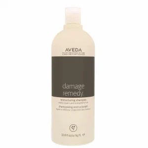 Aveda Damage Remedy Onarım Şampuanı 1000ml 018084927892