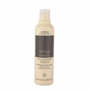 Aveda Damage Remedy Onarıcı Saç Şampuanı 250ml 018084927885
