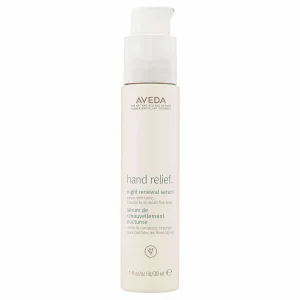 Aveda Hand Relief Yenileyici El Bakım Serumu 30ml 018084939437