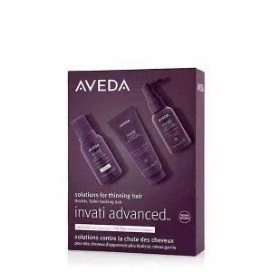 Aveda Invati Advanced Light Tanışma Seti 50ml+40ml+30ml 018084028360