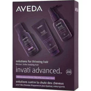 Aveda Invati Advanced Rich Tanışma Seti 50ml+40ml+30ml 018084028377