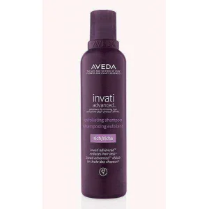 Aveda Invati Advanced Saç Dökülmesine Karşı Şampuan Zengin Doku 200ml 018084016824