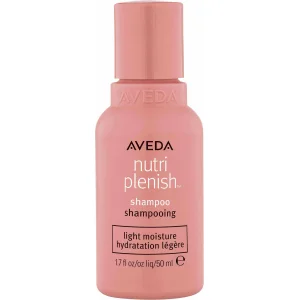 Aveda Nutriplenish Hafif Nemlendirici Saç Şampuanı 50ml 018084014318