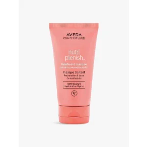 Aveda Nutriplenish Kuru Saçları Hafif Nemlendirici Maske 150ml 018084035856