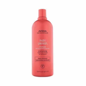 Aveda Nutriplenish Yoğun Nemlendirici Saç Şampuanı 1000ml 018084014431