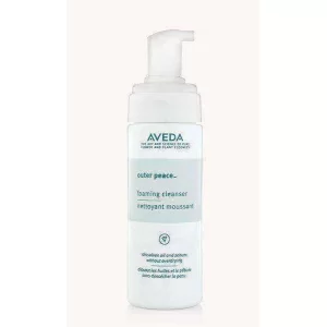 Aveda Outer Peace Arındırıcı Köpük Yüz Temizleyici 125ml 018084848791
