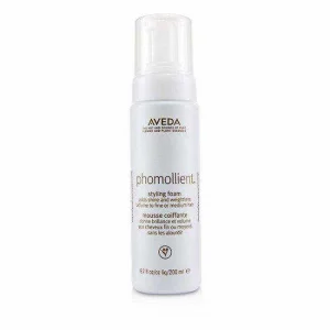 Aveda Phomollient Saç Şekillendirici Köpük 200ml 018084340295